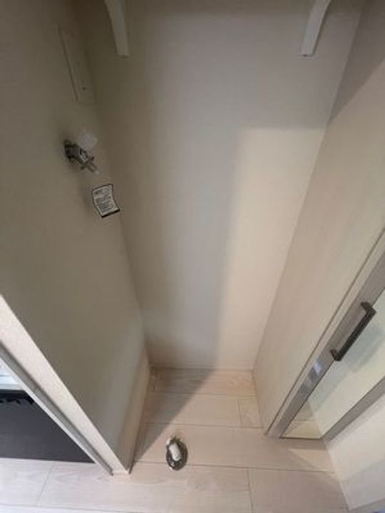 Amen Corner堀切 アーメンコーナーの内装