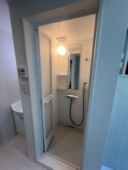 Amen Corner堀切 アーメンコーナーの風呂