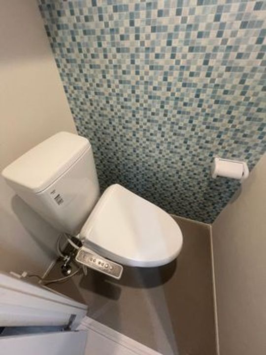 Amen Corner堀切 アーメンコーナーの内装