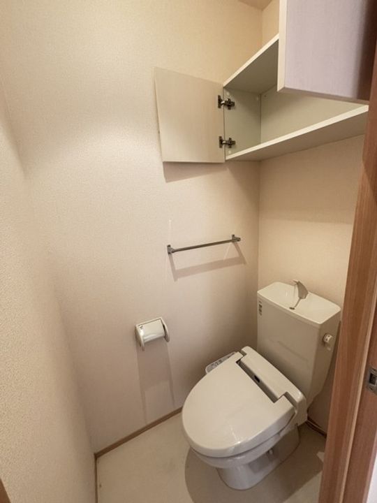 神奈川県相模原市中央区清新5(アパート)の賃貸物件の内装