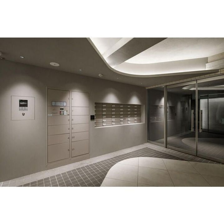 東京都大田区池上6(マンション)の賃貸物件の地図