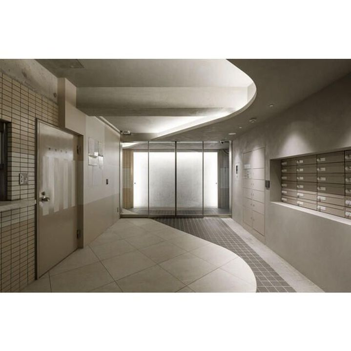 東京都大田区池上6(マンション)の賃貸物件の外観