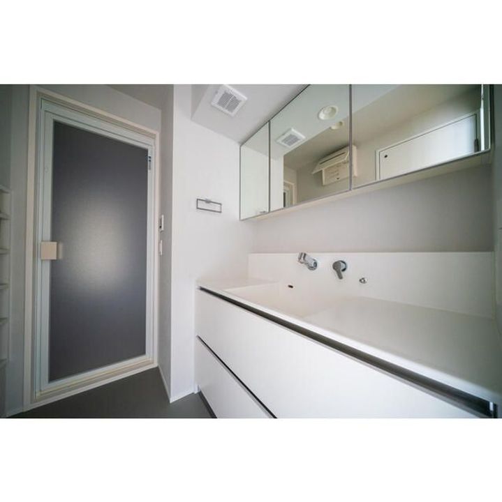 東京都大田区池上6(マンション)の賃貸物件の内装