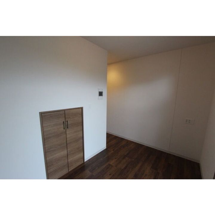 OASiS Premier Garden Villaの内装