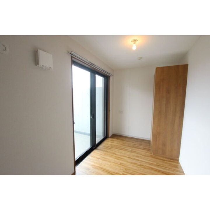 OASiS Premier Garden Villaの内装