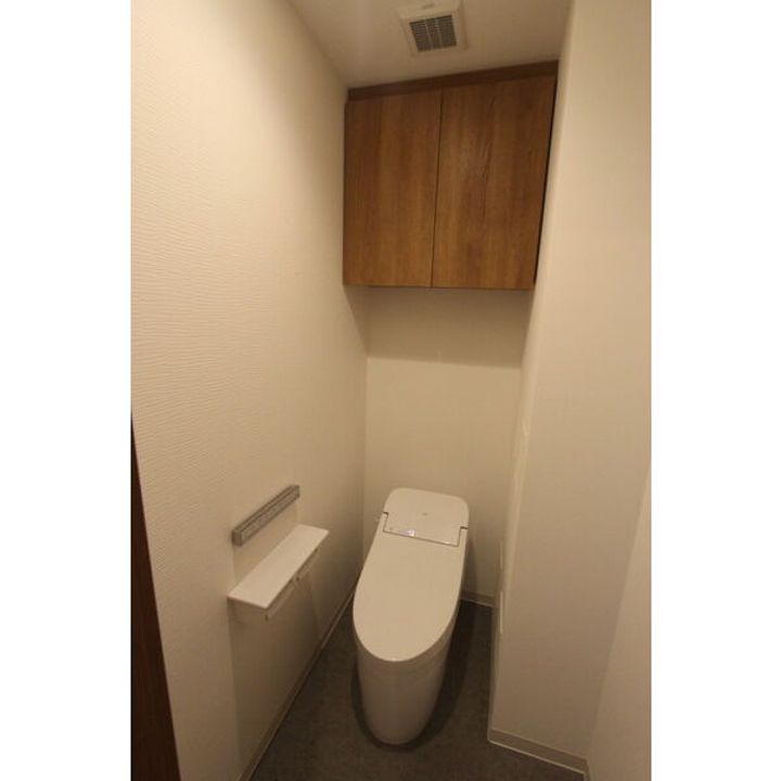 OASiS Premier Garden Villaの内装