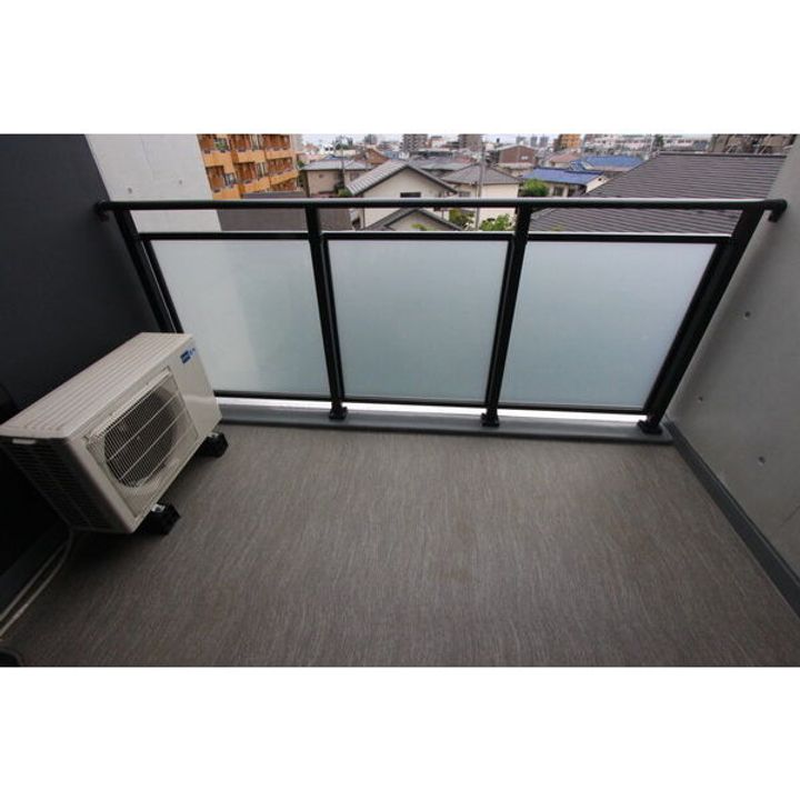 OASiS Premier Garden Villaの内装