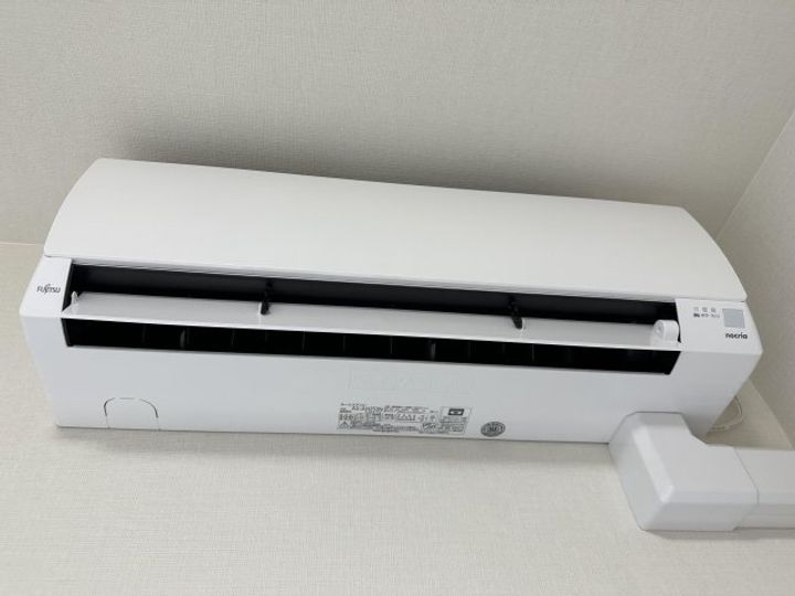クレヴィスタ北赤羽の内装