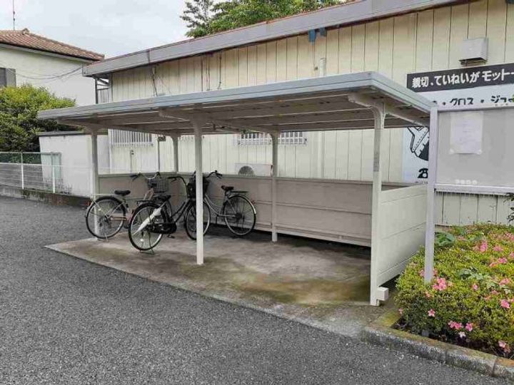 埼玉県幸手市大字権現堂(アパート)の賃貸物件の地図