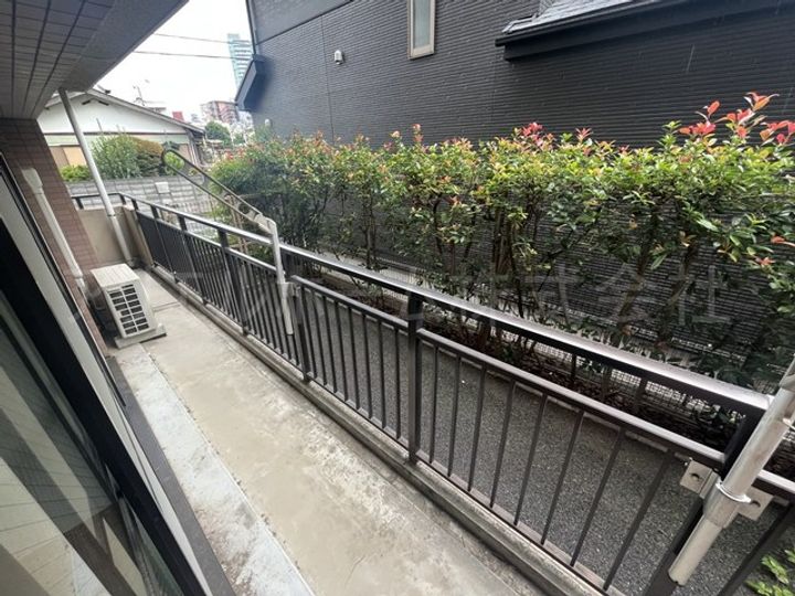 プレミールの内装