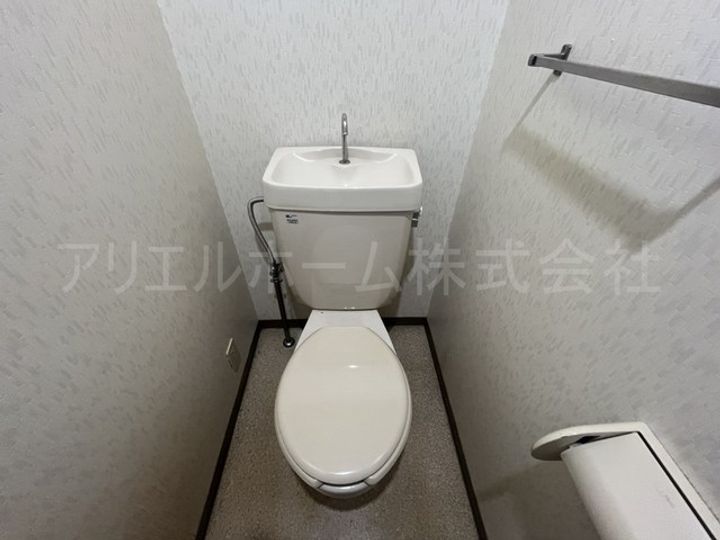 プレミールの内装