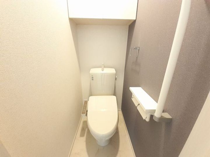 スカースデール IIの内装