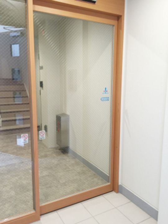 アンジュールの地図