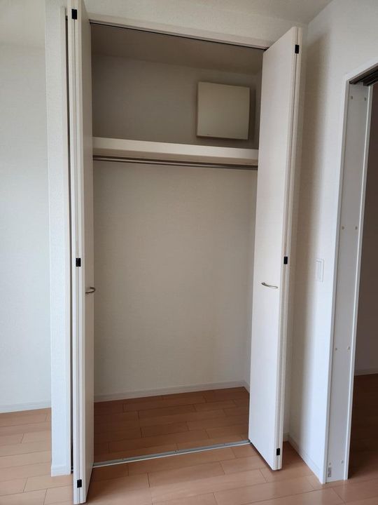 アンジュールの内装