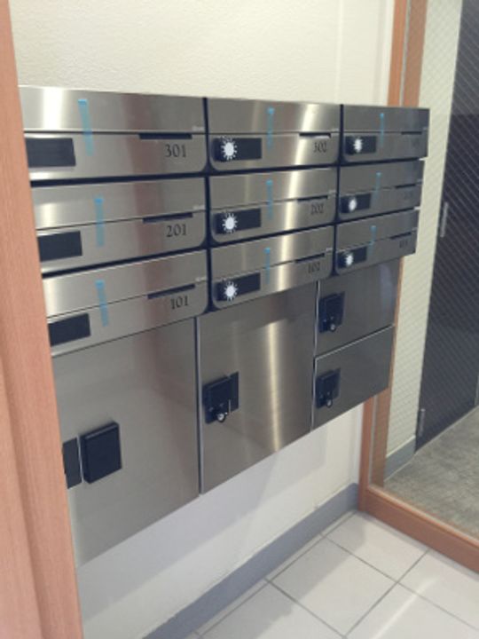 アンジュールの地図