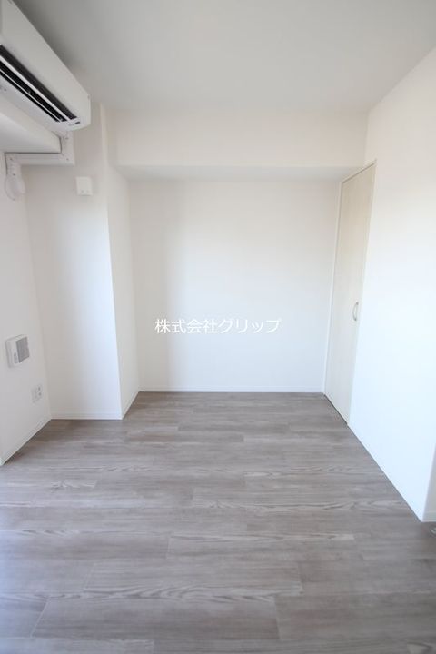 シュガール浜松町の内装