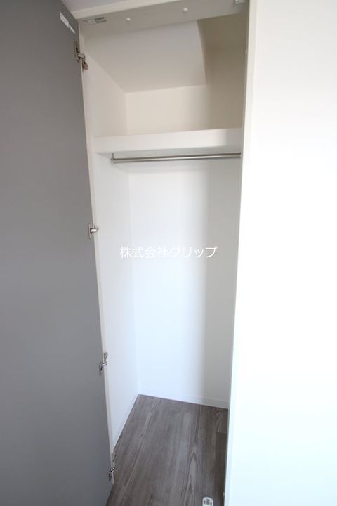シュガール浜松町の内装