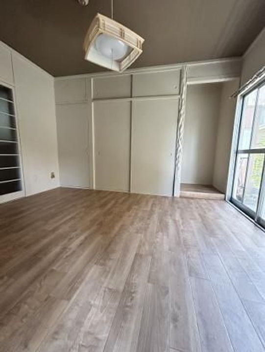 七福マンション 西小島の内装