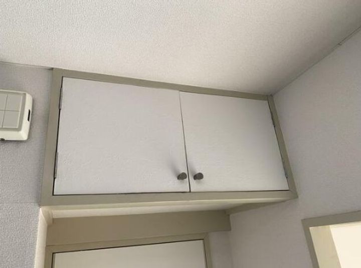 ネオカーサの内装