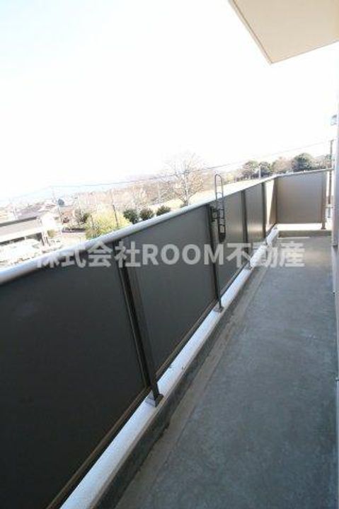 チェリーブロッサム久保原の内装