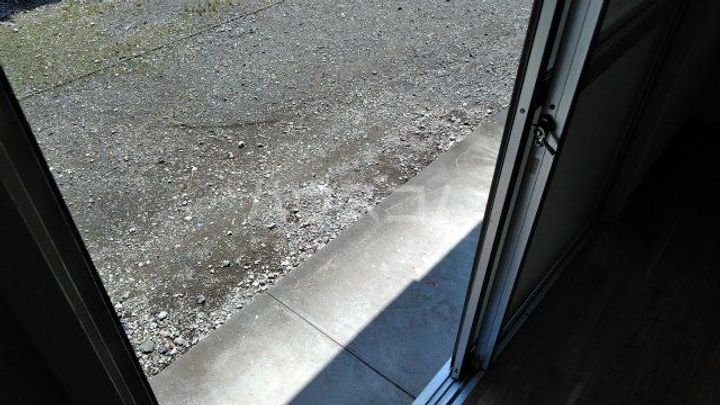 ブルーフォリストIIの内装