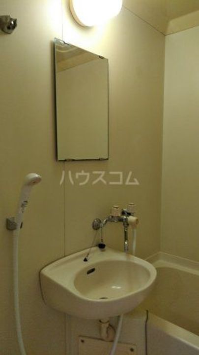 ブルーフォリストIIの内装