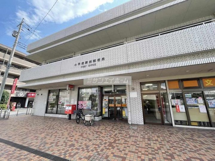 埼玉県所沢市上新井4(一戸建)の賃貸物件の周辺
