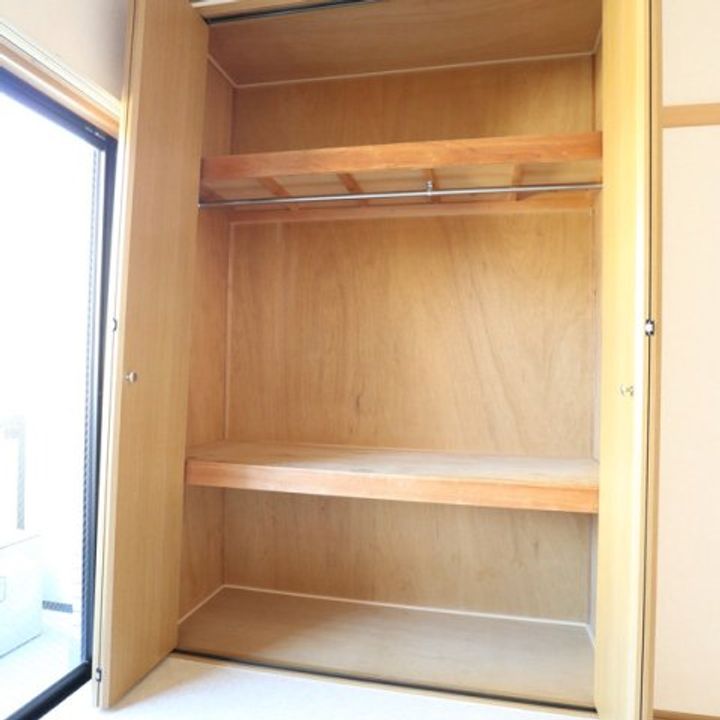 ベルメゾン南千住の内装