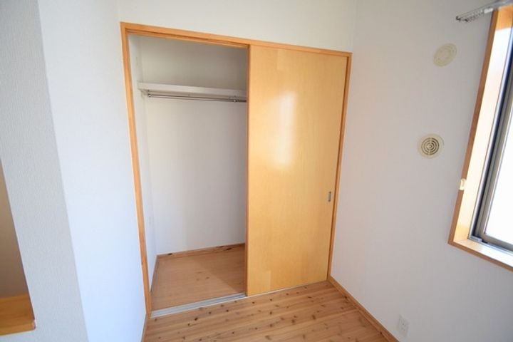 大阪府大阪市鶴見区今津北4(一戸建)の賃貸物件の内装