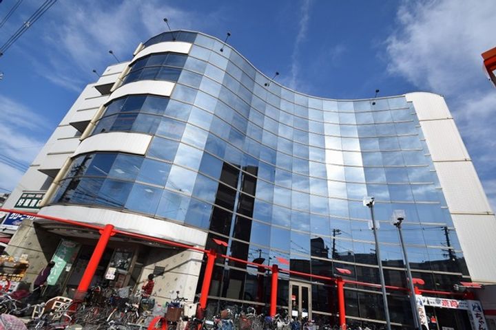 大阪府大阪市鶴見区今津北4(一戸建)の賃貸物件の周辺