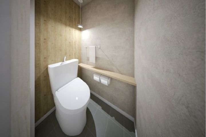 Navia(ナビア)の内装