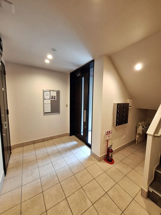 ビリーライズ板橋の地図