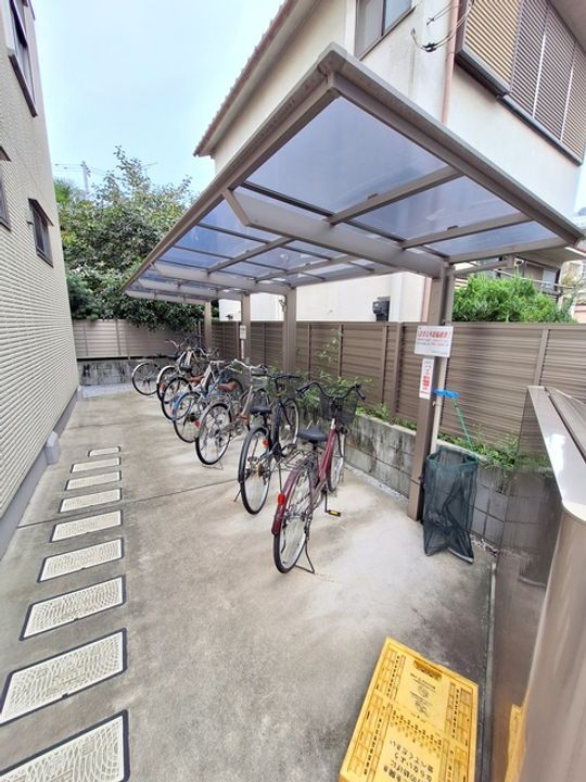 ビリーライズ板橋の地図