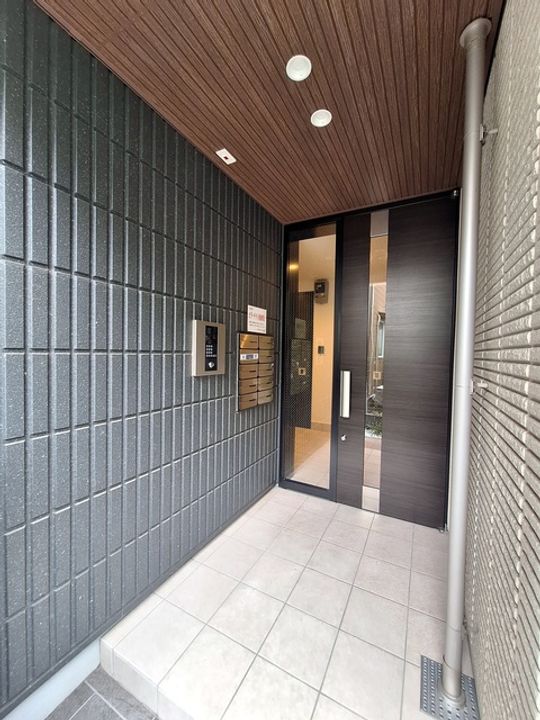 ビリーライズ板橋の内装