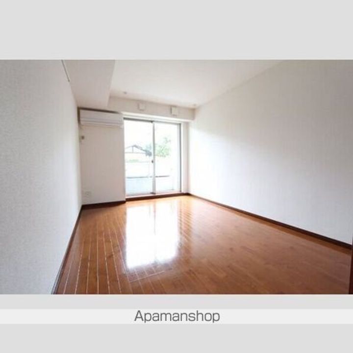 東京都目黒区上目黒3(マンション)の賃貸物件の居間