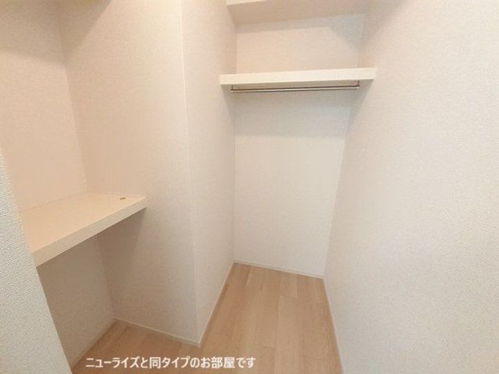 山口県山口市桜畠5(アパート)の賃貸物件の内装