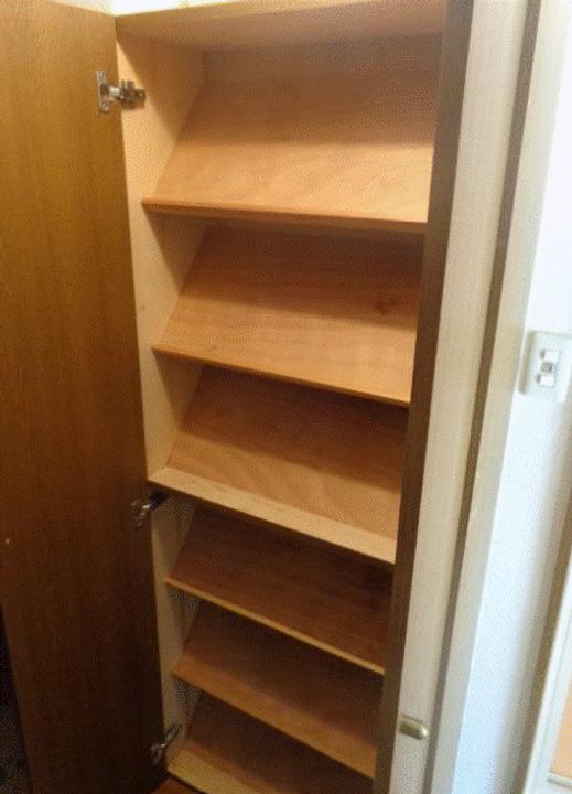 エスポワールハイムのその他画像