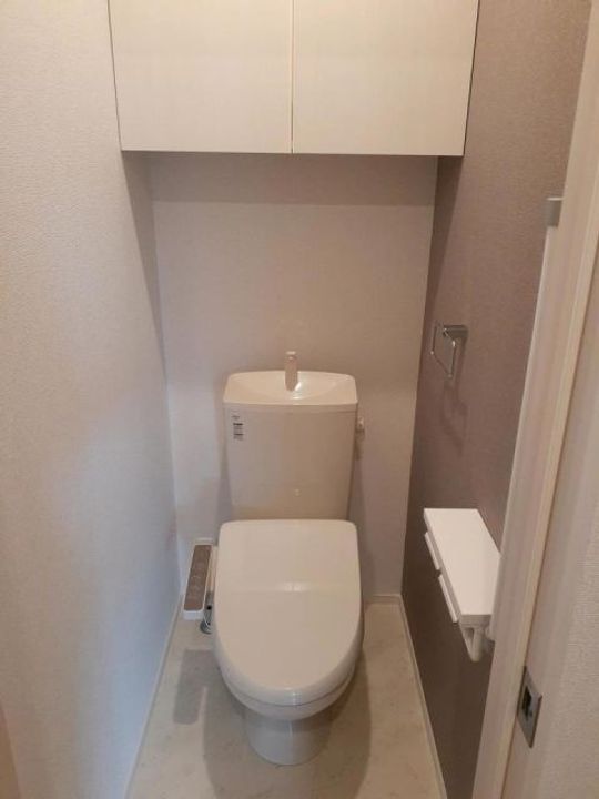 群馬県高崎市吉井町片山(アパート)の賃貸物件の内装