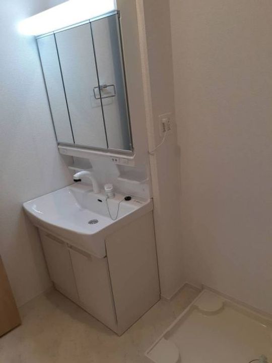 群馬県高崎市吉井町片山(アパート)の賃貸物件の内装