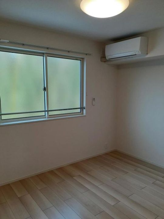 群馬県高崎市吉井町片山(アパート)の賃貸物件の内装