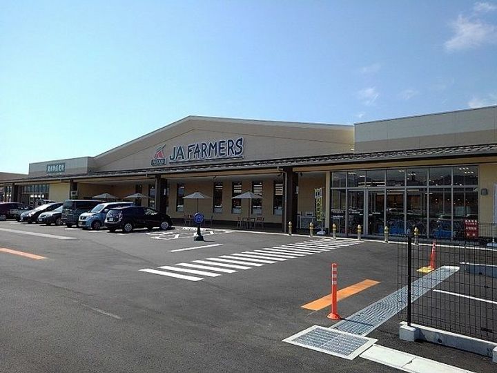 群馬県高崎市吉井町片山(アパート)の賃貸物件の周辺