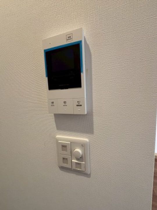 大阪府大阪市福島区玉川2(マンション)の賃貸物件の内装