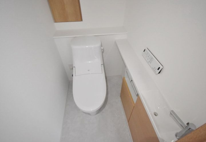 CREAL premier恵比寿の内装