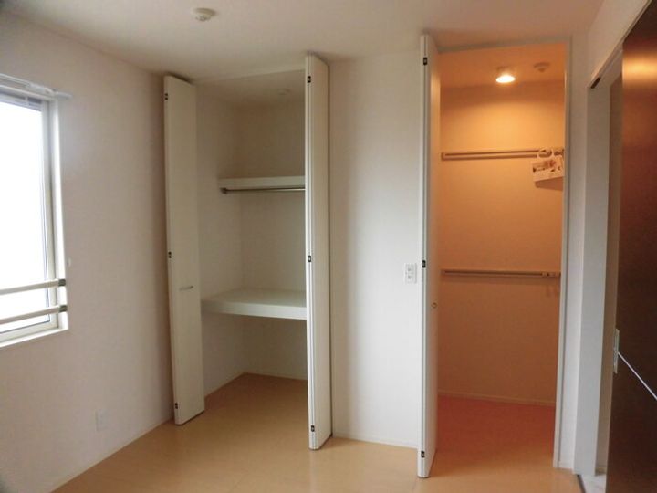 アルティスタ Bの内装