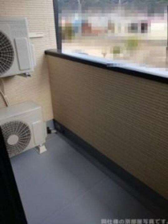 グランドールIの内装