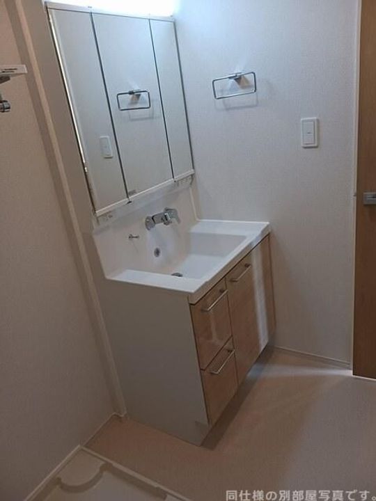 グランドールIの内装