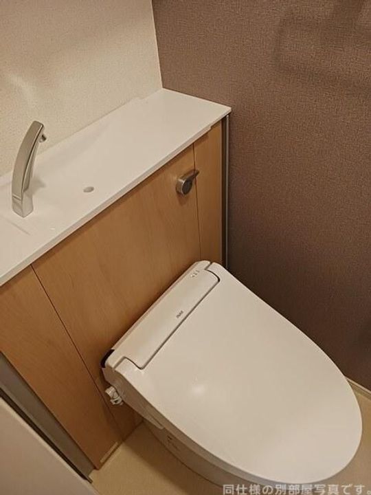 グランドールIの内装