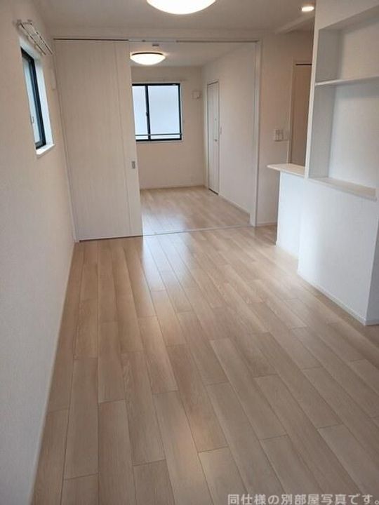 グランドールIのその他画像