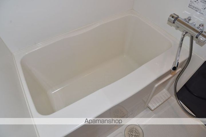 東京都中野区中野3(マンション)の賃貸物件の風呂