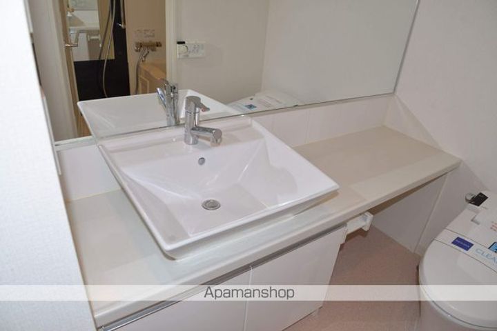 東京都中野区中野3(マンション)の賃貸物件の内装